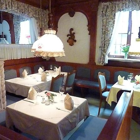 Braunschweiger Hof Hotell Münchberg Eksteriør bilde